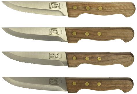 are chicago cutlery knives good quality